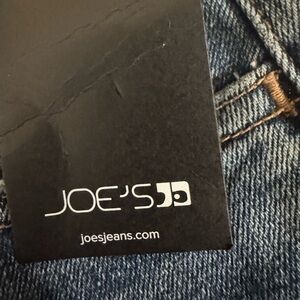 Joe's Jeans Blue Denim